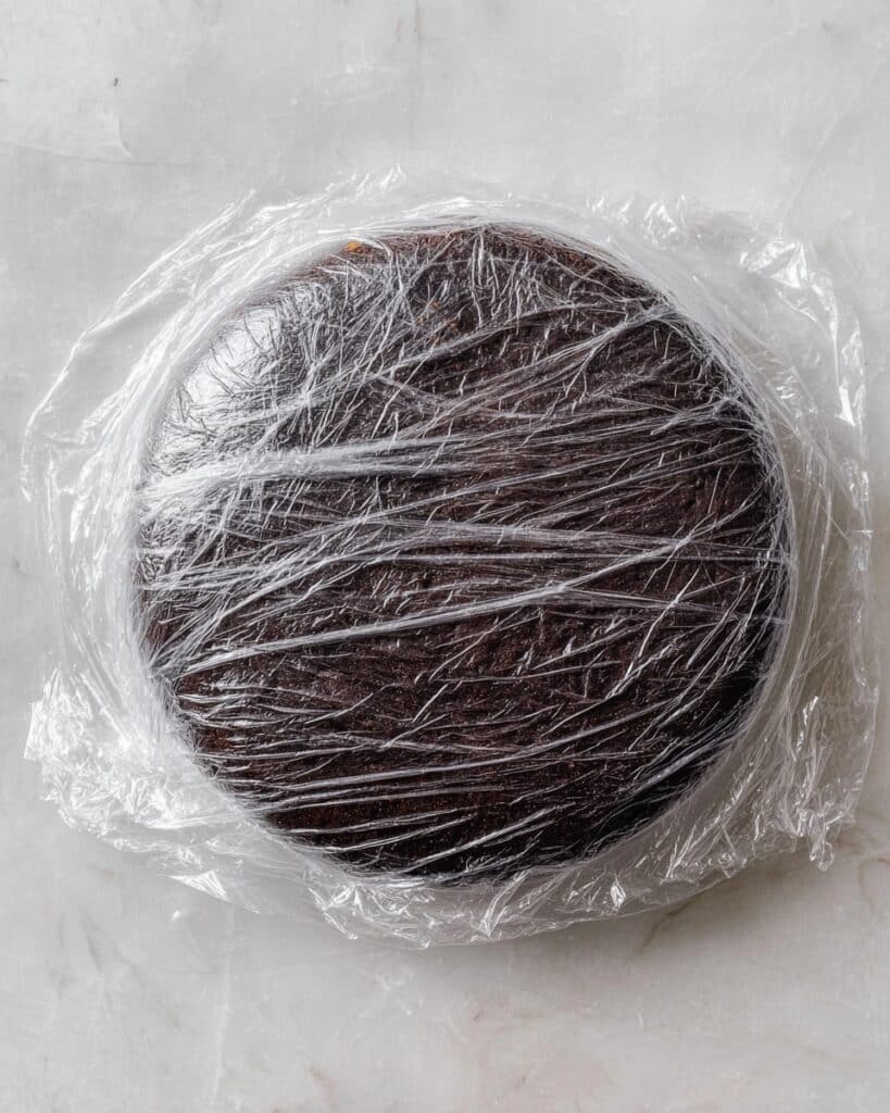 How to Freeze Cakes for Preservation and Easy Storage Recipe