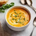 Pumpkin Soup Recipe