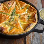 Farmers Market Pot Pie Recipe