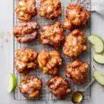 Apple Fritters Recipe