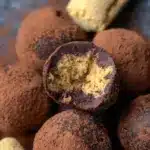 Tiramisu Truffles Recipe