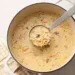 Creamy Reuben Soup Recipe