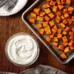 Greek Yogurt Aioli Recipe