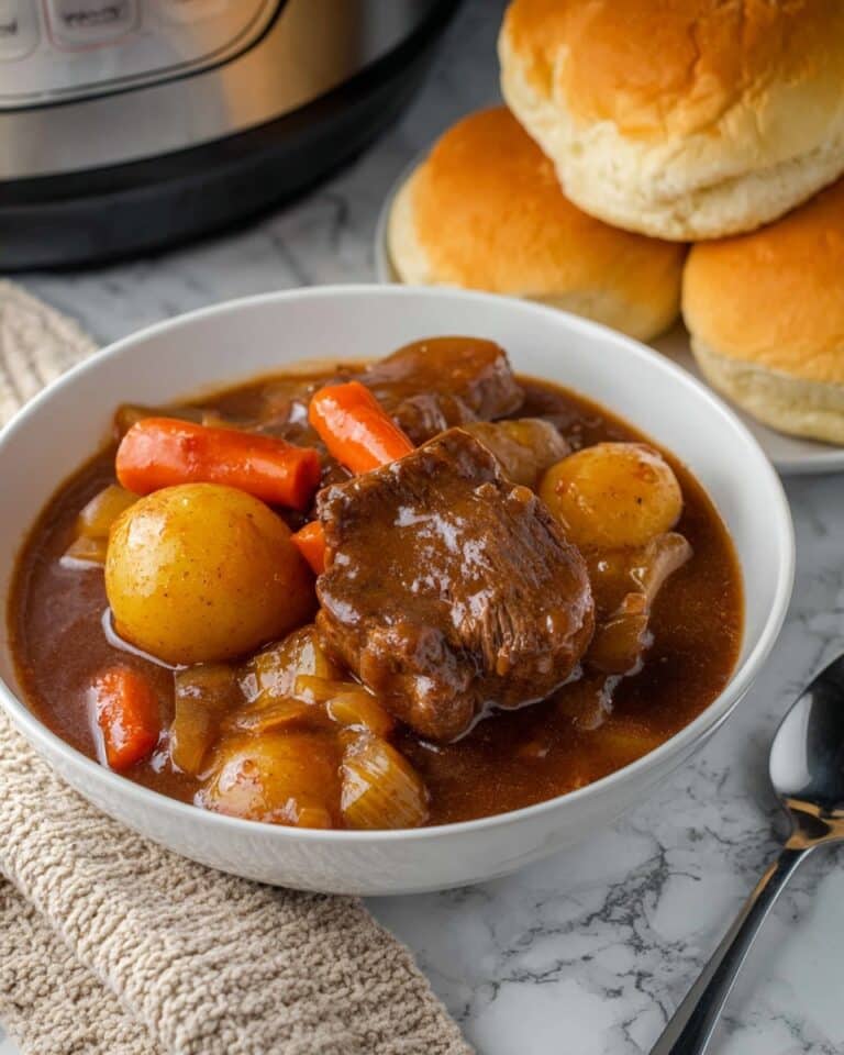 Slow Cooker Swiss Steak Recipe