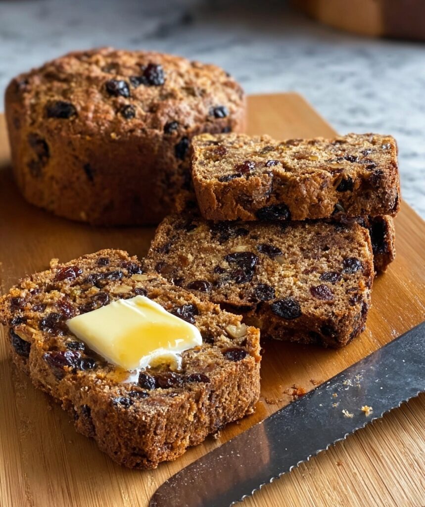 Air Fryer Tea Loaf Recipe