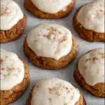Pumpkin Cookies Recipe