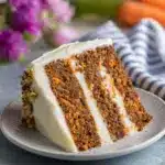 Carrot Cake Cheesecake Recipe