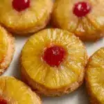 Pineapple Upside Down Cookies Recipe