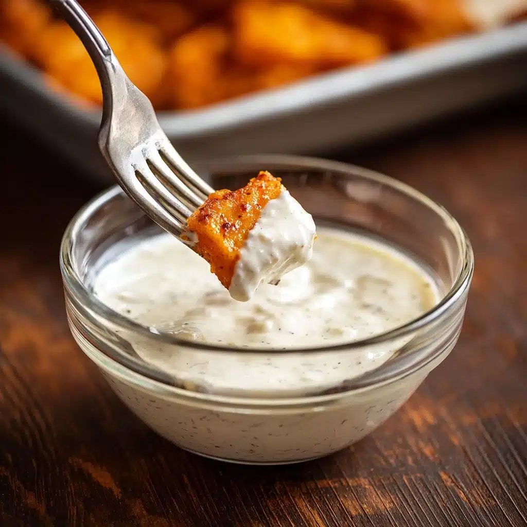 Greek Yogurt Aioli Recipe - Recipe Image