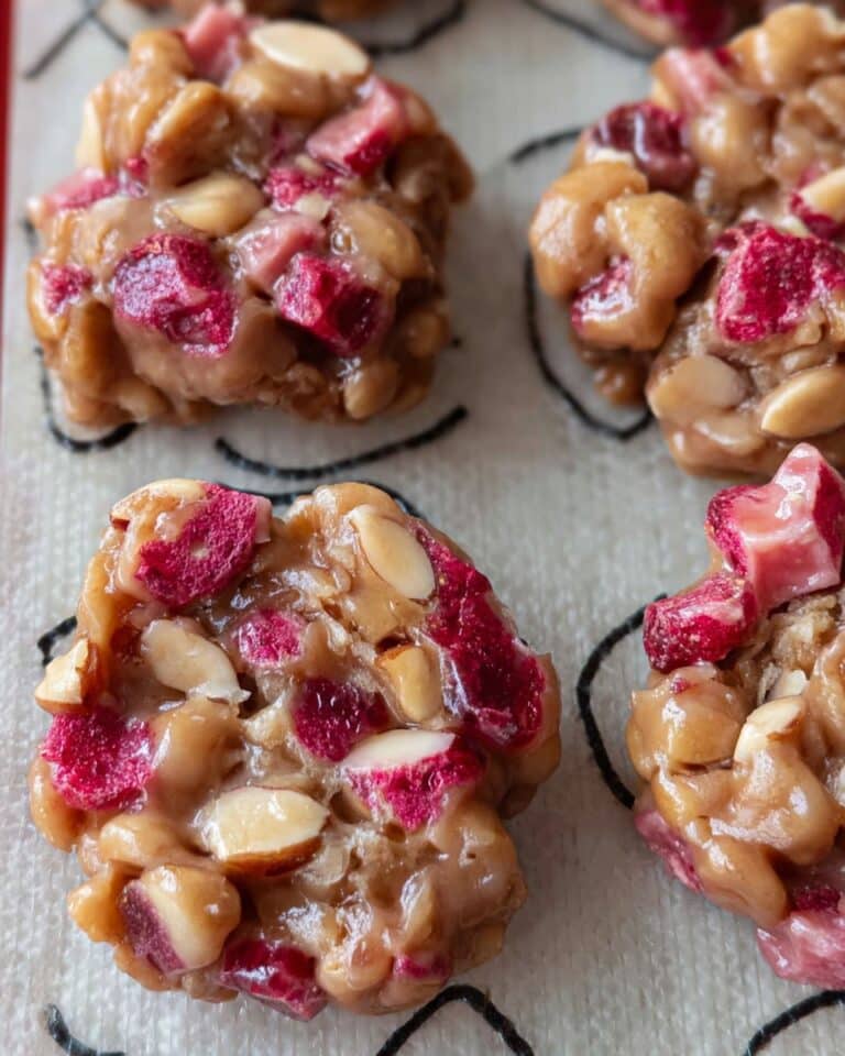 Strawberry Banana Dog Treats Recipe