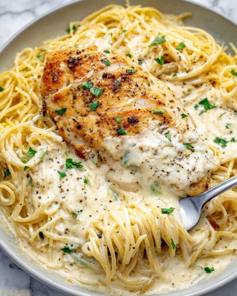 Crock Pot Angel Chicken Recipe