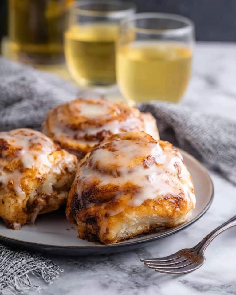 Apple Cider Glazed Chicken Thighs Recipe