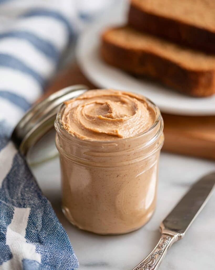 Cinnamon Honey Butter Recipe