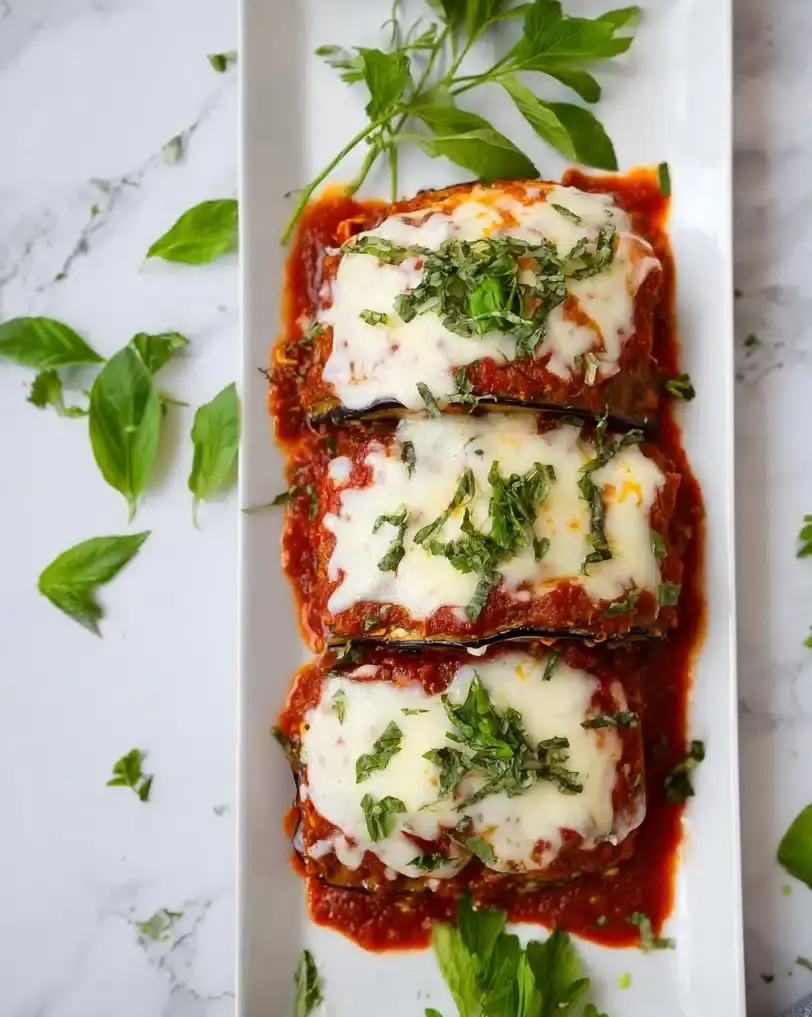 Ultimate Italian Meatloaf Recipe