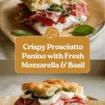 Tomato and Basil Recipe