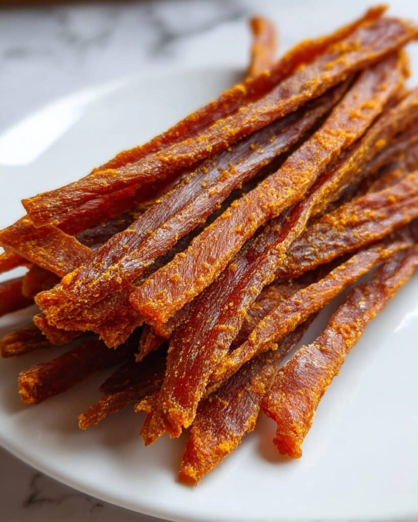 6-Ingredient Apple & Carrot Chew Sticks Your Dog Will Devour Recipe