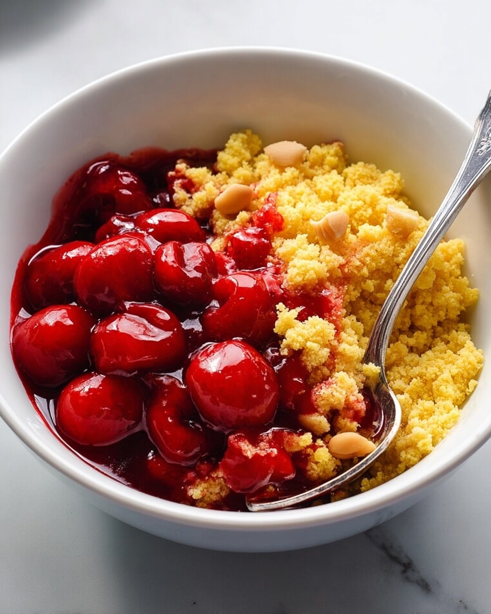 Minister’s Delight Recipe