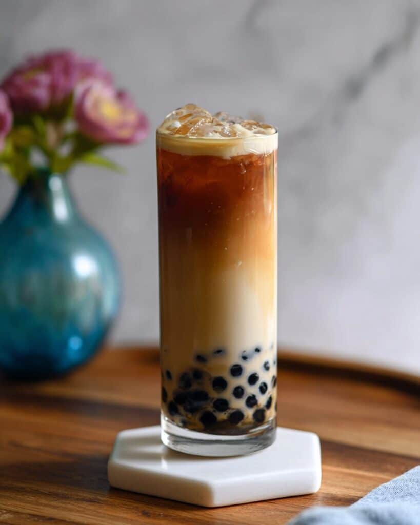 Blueberry Iced Latte You’ll Crave This Summer Bliss Recipe