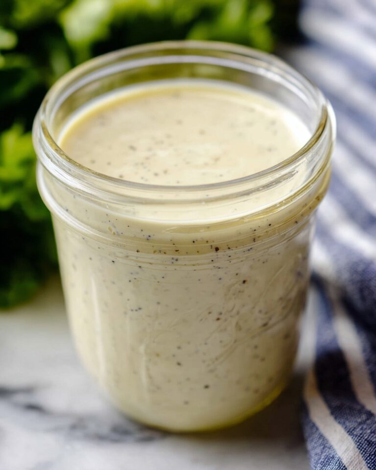 Alabama White Sauce Recipe