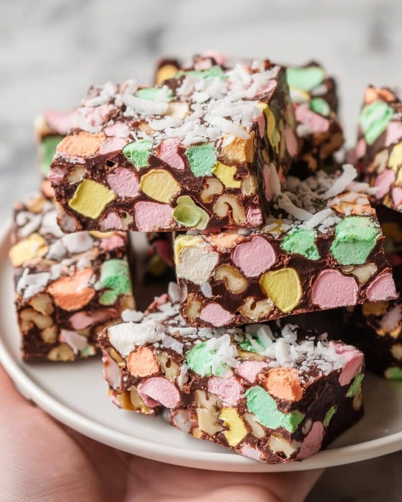 Church Window Cookies Recipe