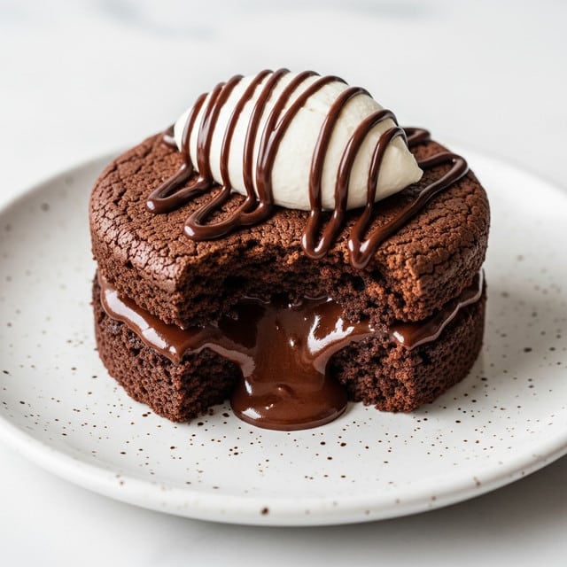 Nigella Lawson’s Warm Chocolate Tahini and Banana Pudding Recipe