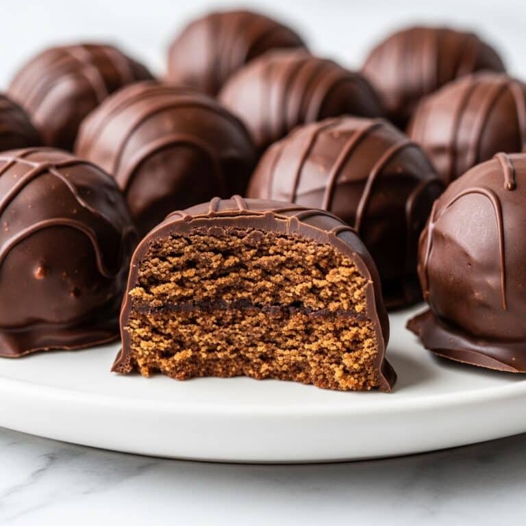 Texas Sheet Cake Cookies Recipe