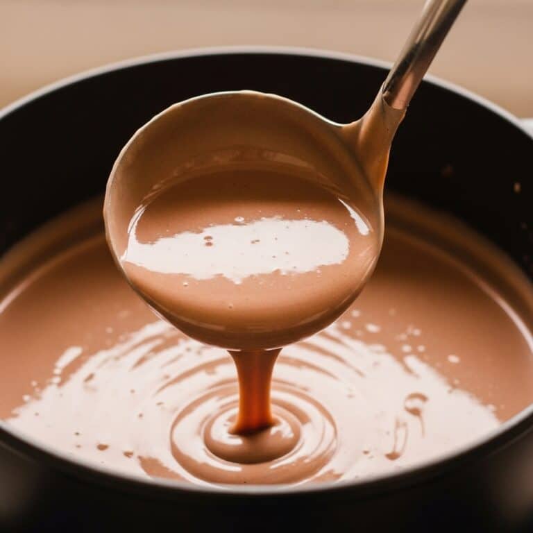 Crockpot Hot Chocolate Recipe