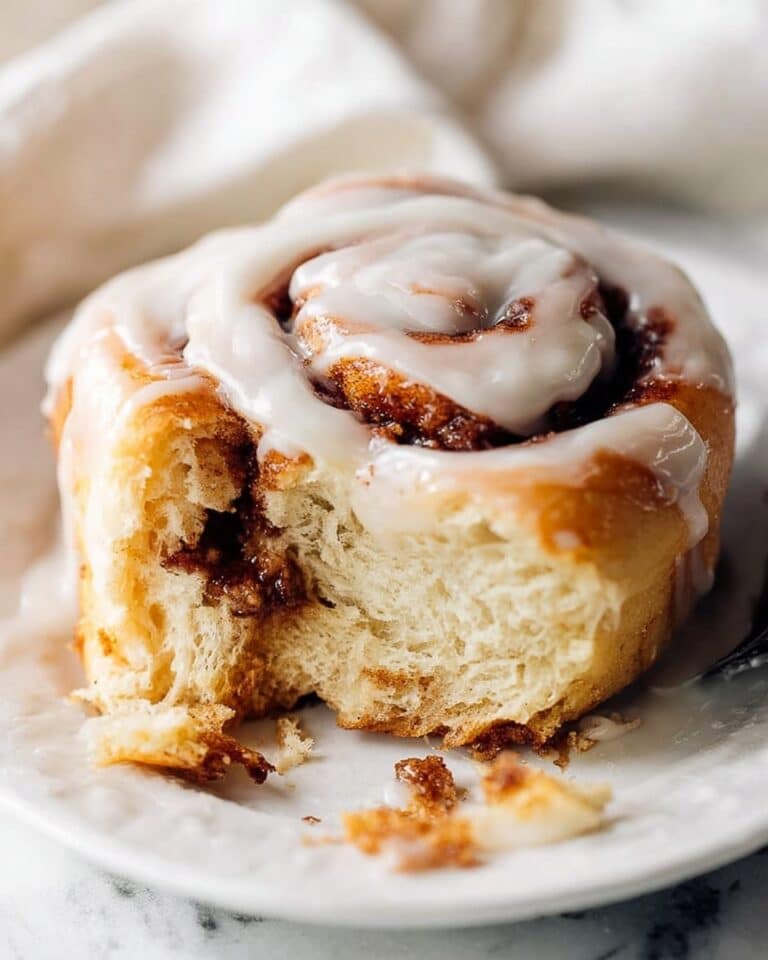 The BEST Gluten Free Cinnamon Rolls Recipe