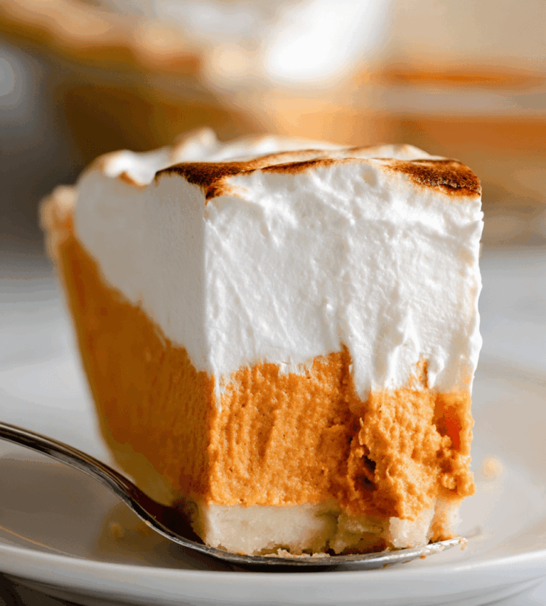 Southern Sweet Potato Pie Recipe