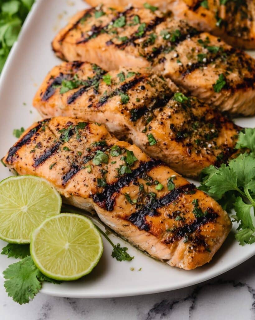 Key West Chicken Recipe