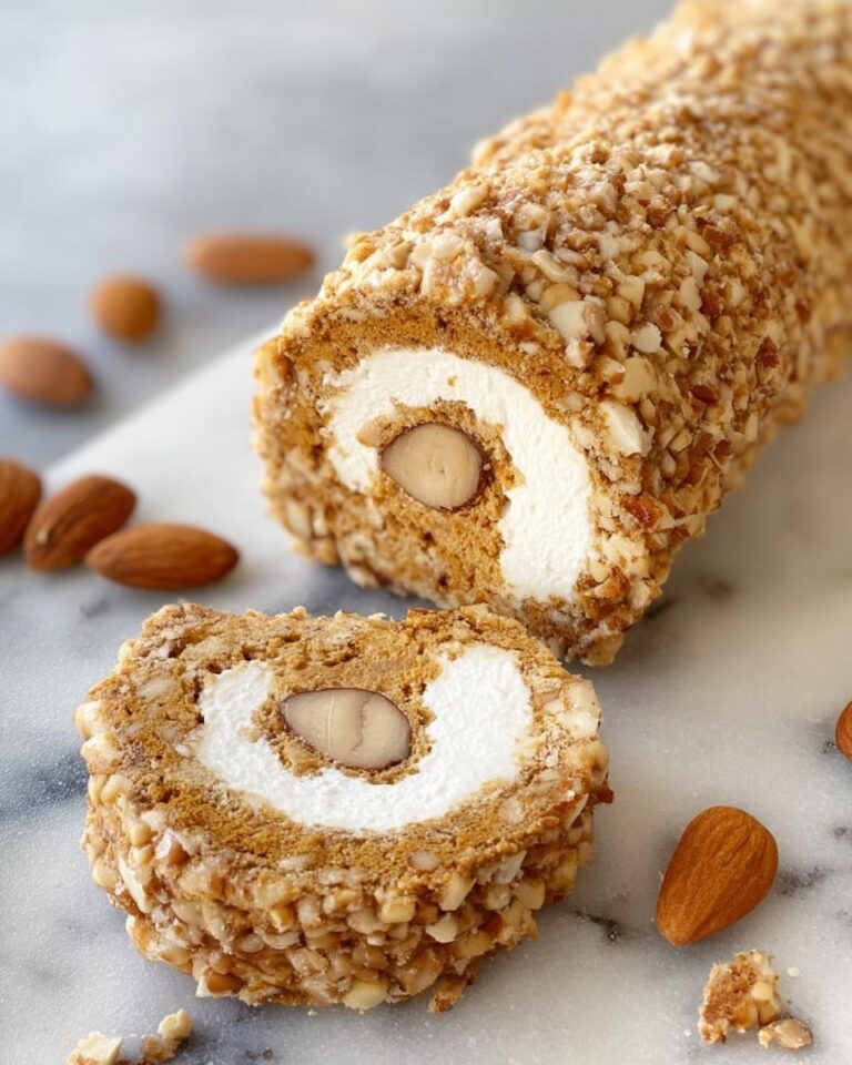 Turkish Delight Roll – Lokum Recipe