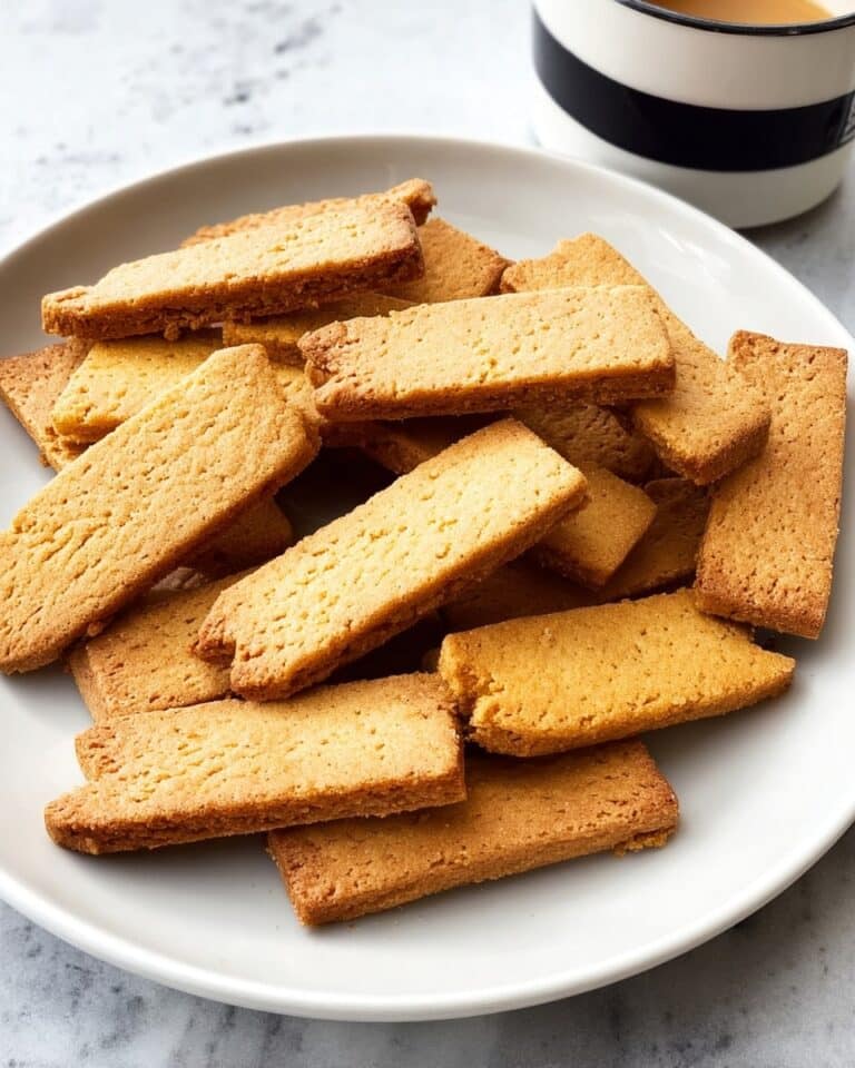 Honey and Toffee Cookies Recipe
