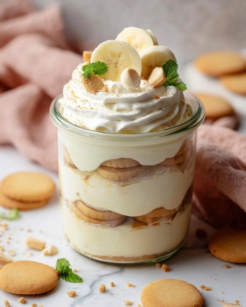 The Best Homemade Banana Pudding Recipe
