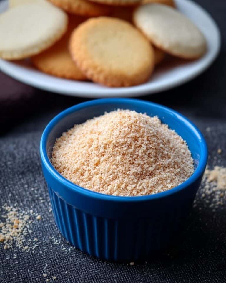 Homemade Desiccated Coconut Recipe