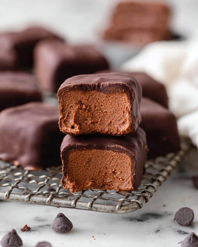 3-Ingredient Cool Whip Candy Recipe